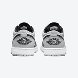 Giày Nike Air Jordan 1 Low ‘Shadow Toe’  | 553558-052 | 553560-052