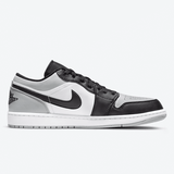 Giày Nike Air Jordan 1 Low ‘Shadow Toe’  | 553558-052 | 553560-052