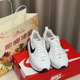 Giày Nike Air Max Dawn White Orange DH5131-101