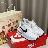 Giày Nike Air Max Dawn White Orange DH5131-101
