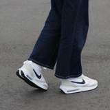Giày Nike Air Max Dawn White Orange DH5131-101