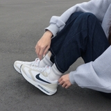Giày Nike Air Max Dawn White Orange DH5131-101