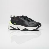 Giày Nike M2K Tekno Black Volt AO3108 002