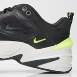 Giày Nike M2K Tekno Black Volt AO3108 002