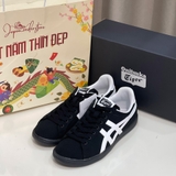 Giày Onitsuka Tiger DD Trainer Black White 1183B479-001