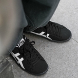 Giày Onitsuka Tiger DD Trainer Black White 1183B479-001