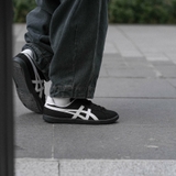 Giày Onitsuka Tiger DD Trainer Black White 1183B479-001