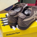 Giày Onitsuka Tiger Mexico 66 SD Brown 1183A872-204