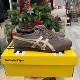 Giày Onitsuka Tiger Mexico 66 SD Brown 1183A872-204