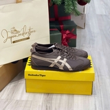 Giày Onitsuka Tiger Mexico 66 SD Brown 1183A872-204