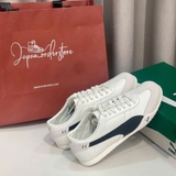 Giày Puma Bella UT Leather Warm White Black 405256-01