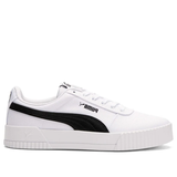 Giày Puma Carina Canvas Women's 368669-01