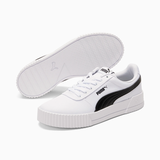 Giày Puma Carina Canvas Women's 368669-01