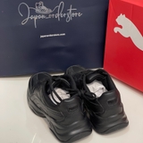 Giày Puma Cilia Pairy All Black 394010-04