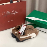 Giày Puma Speedcat OG Dark Brown 406329-31