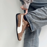 Giày Puma Speedcat OG Dark Brown 406329-31