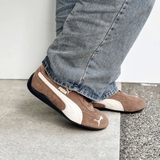Giày Puma Speedcat OG Dark Brown 406329-31