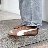 Giày Puma Speedcat OG Dark Brown 406329-31