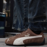 Giày Puma Speedcat OG Dark Brown 406329-31