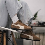 Giày Puma Speedcat OG Dark Brown 406329-31