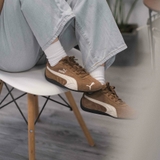 Giày Puma Speedcat OG Dark Brown 406329-31