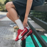 Giày Puma Speedcat OG Red White 400986-02