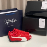 Giày Puma Speedcat OG Red White 400986-02