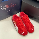 Giày Puma Speedcat OG Red White 400986-02