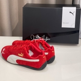 Giày Puma Speedcat OG Red White 400986-02