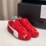 Giày Puma Speedcat OG Red White 400986-02