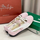 Giày Puma Speedcat Ballet SD  Pink White 401287-01