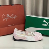 Giày Puma Speedcat Ballet SD  Pink White 401287-01
