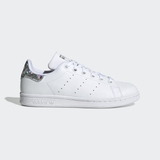 Giày Adidas Stan Smith Sparkly Heel White EE8483