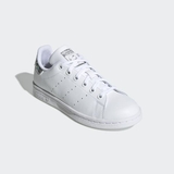 Giày Adidas Stan Smith Sparkly Heel White EE8483