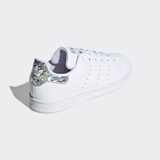 Giày Adidas Stan Smith Sparkly Heel White EE8483