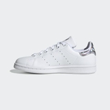 Giày Adidas Stan Smith Sparkly Heel White EE8483