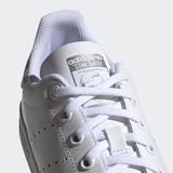 Giày Adidas Stan Smith Sparkly Heel White EE8483