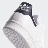 Giày Adidas Stan Smith White Collegiate Navy FX5501 M20325