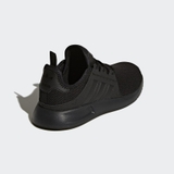 Giày Adidas X_PLR J Core Black BY9260 | BY9879