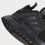Giày Adidas X_PLR J Core Black BY9260 | BY9879