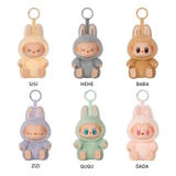 The Monsters Have A Seat Labubu Macarons Series - Macaron Version 2