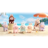 The Monsters Have A Seat Labubu Macarons Series - Macaron Version 2