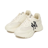 Giày MLB Bigball Chunky Mesh New York Yankees 3ASHCE12N-50CRS