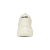 Giày MLB Bigball Chunky Mesh New York Yankees 3ASHCE12N-50CRS