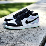 Giày Nike Air Jordan 1 Low SE GS ‘Tie Dye’ DQ2514-100