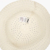 Nón MLB Bucket Basic Summer Knit Dome LA 3AHT3803N-07CRS
