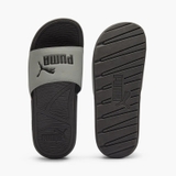 Dép Puma Cool Cat 2.0 Black Smokey Grey 389110-26