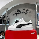 Giày Puma Jada Trainers White Black 380751 05