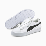 Giày Puma Jada Trainers White Black 380751 05