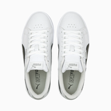 Giày Puma Jada Trainers White Black 380751 05